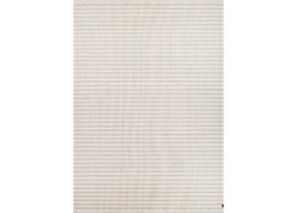 Narma villane käsikootud vaip Jonava linen 160x230 cm