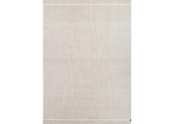 Narma villane käsikootud vaip Nummela linen 160x230 cm