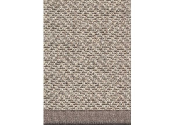 Narma villane vaip Bergen™ beige