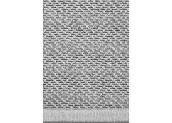 Narma villane vaip Bergen™ grey 100x160 cm