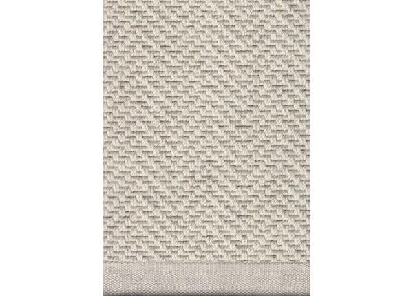 Narma villane vaip Bergen™ white 300x400 cm