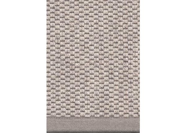 Narma villane vaip Savanna™ beige 80x240 cm