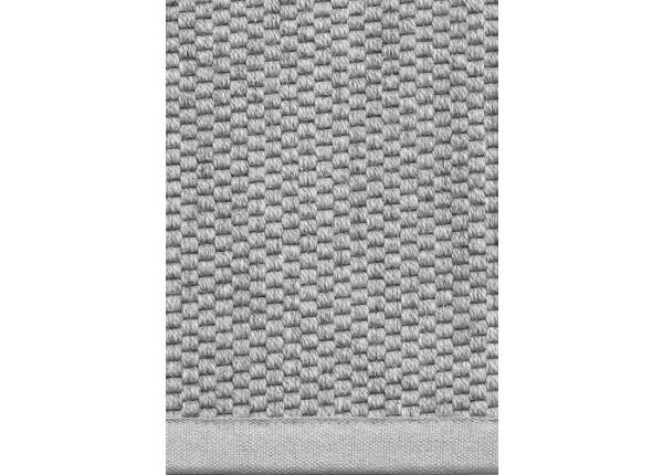 Narma villane vaip Savanna™ grey 80x240 cm