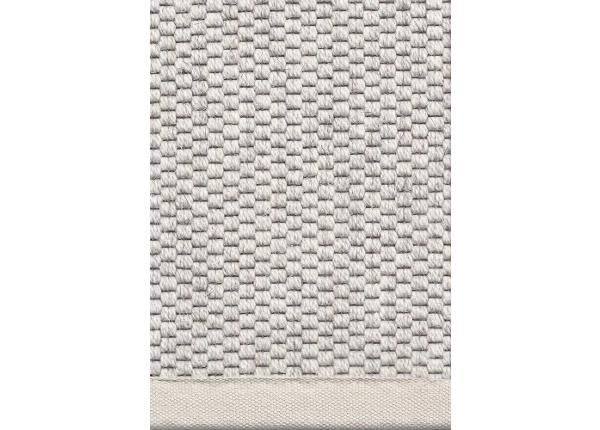 Narma villane vaip Savanna™ white 80x240 cm