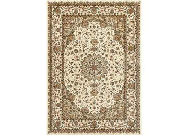 Narma viskoosvaip Fatima ivory 120x170 cm