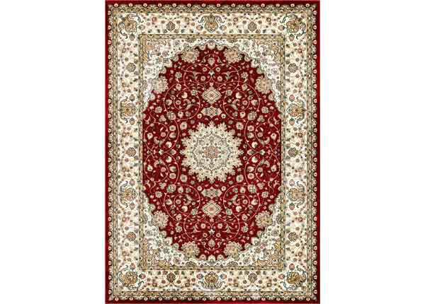 Narma viskoosvaip Fatima red 160x230 cm