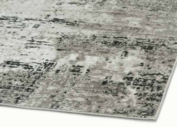 Narma viskoosvaip Fresco grey 133x190 cm