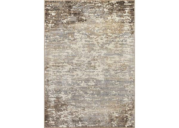 Narma viskoosvaip Goya beige 120x170 cm