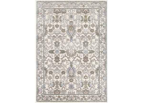 Narma viskoosvaip Lulu light multi 120x170 cm