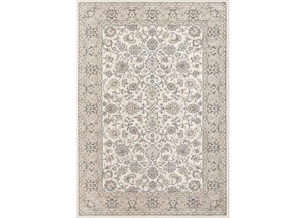 Narma viskoosvaip Yasmin beige 140x200 cm