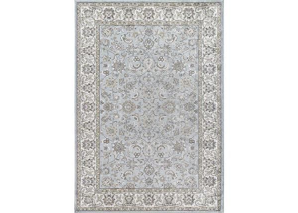 Narma viskoosvaip Yasmin blue 80x200 cm