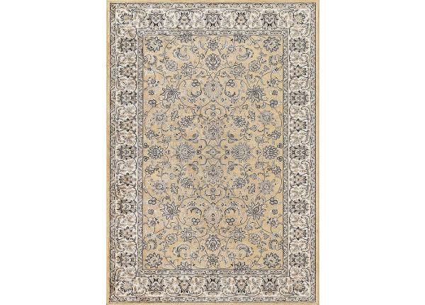 Narma viskoosvaip Yasmin gold 160x230 cm