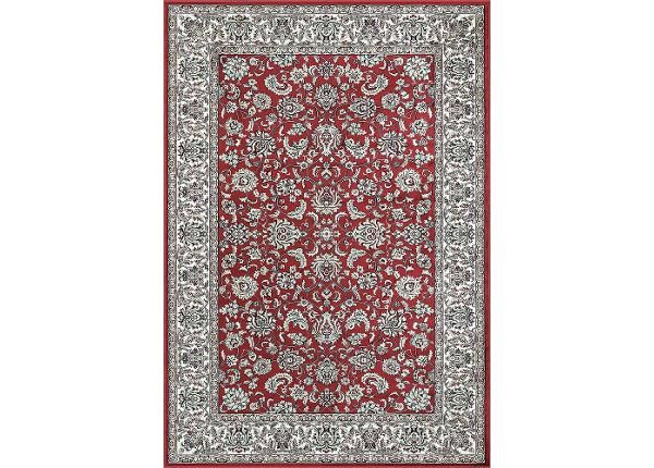Narma viskoosvaip Yasmin red 160x230 cm