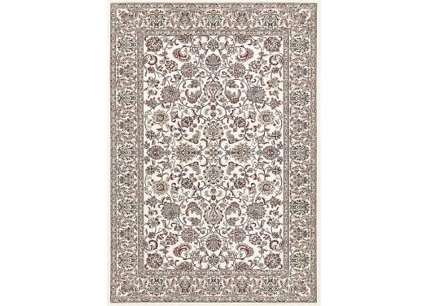 Narma viskoosvaip Yasmin white 120x170 cm