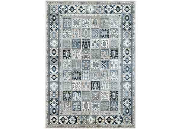 Narma viskoosvaip Zahra sand-blue