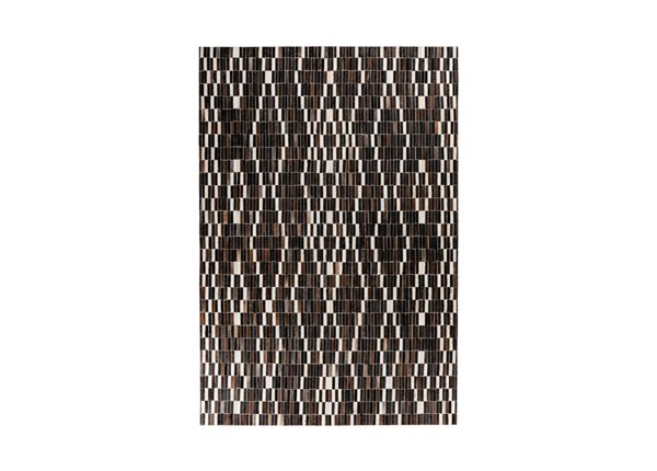 Naturaalsest nahast vaip 160x230 cm