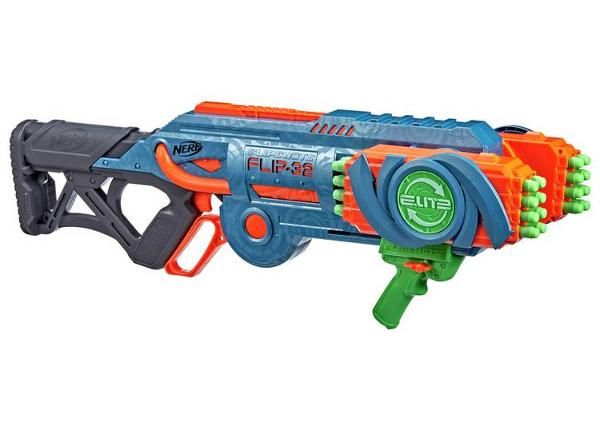 Nerf Mängupüstol Elite 2.0 Flip 32