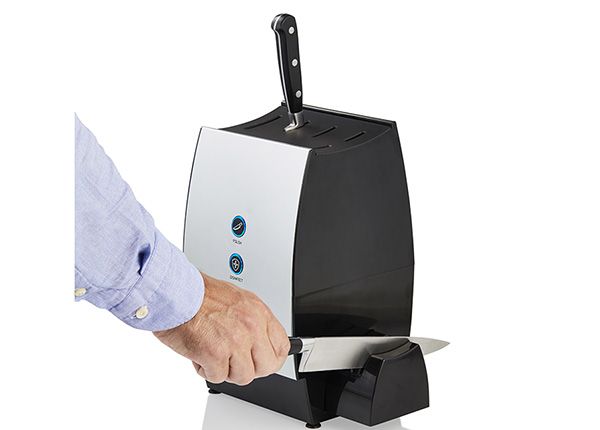 Noateritaja ja desinfitseerija Gastronoma KC75