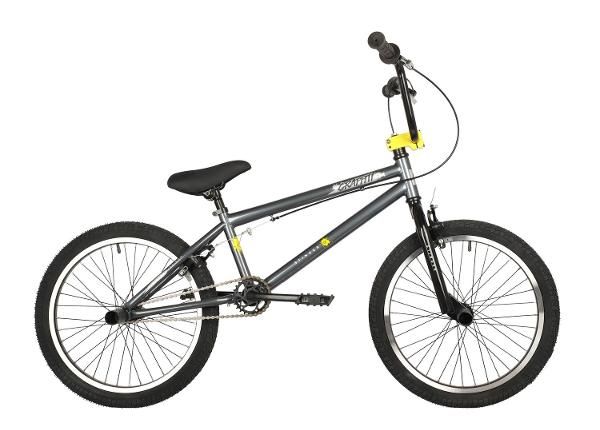 Noorte BMX jalgratas 20" Stinger grafiithall