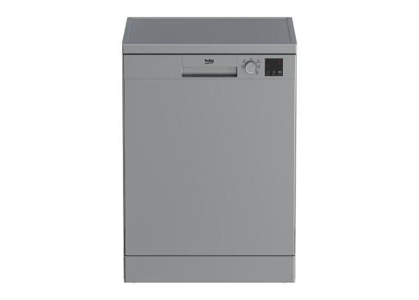 Nõudepesumasin Beko DVN05320S