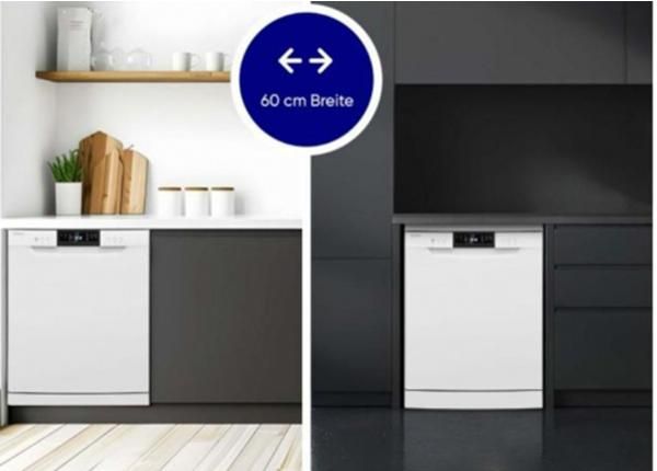 Nõudepesumasin Bomann GSP7419W