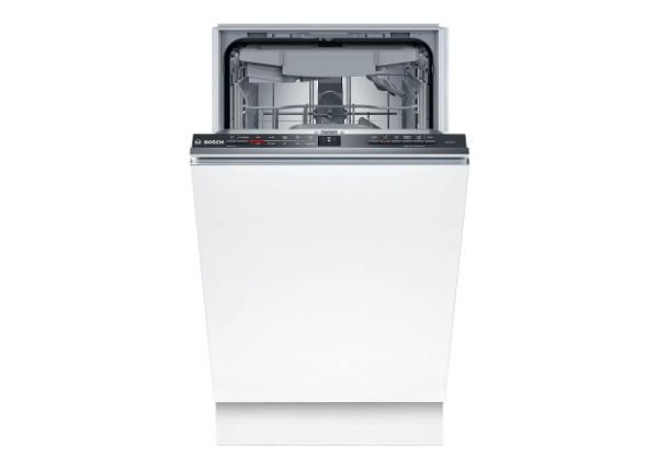 Nõudepesumasin Bosch SPV2HMX42E