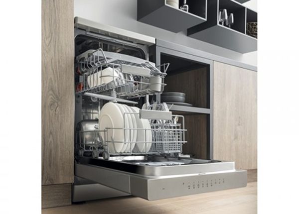 Nõudepesumasin Hotpoint-Ariston HSFO3T223WCX HSFO3T223WCX