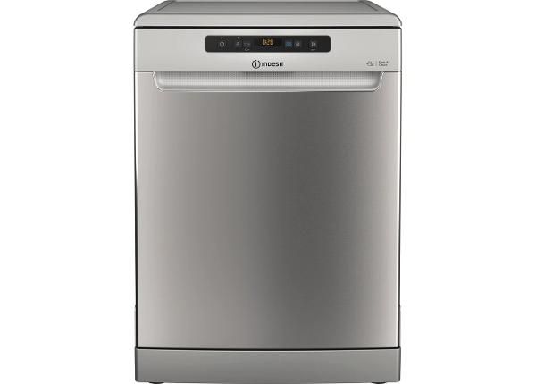 Nõudepesumasin Indesit D2FHD624AS