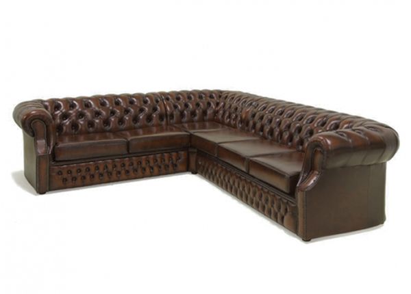 Nurgadiivan Chesterfield