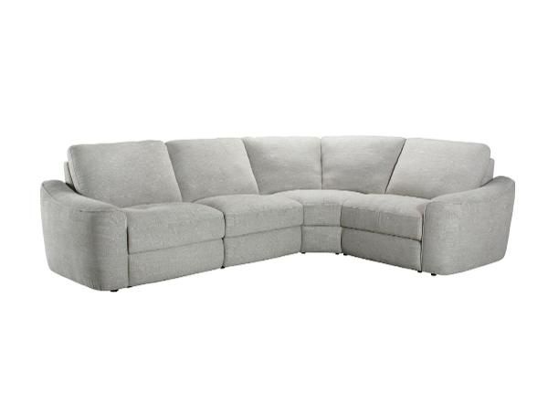 Nurgadiivan recliner Apollo elektriline