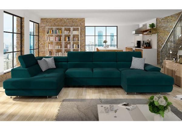 Nurgadiivanvoodi Granada