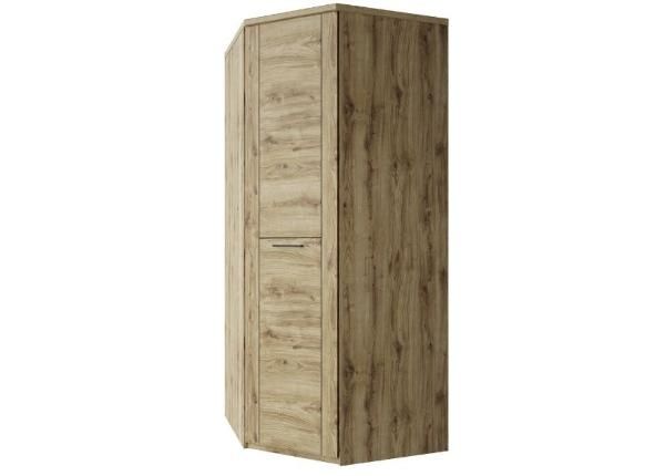 Nurgariidekapp Doorset