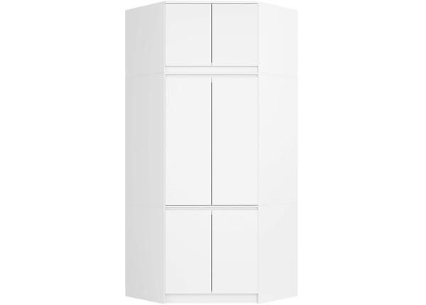 Nurgariidekapp S100 II