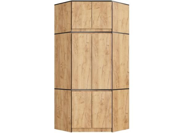 Nurgariidekapp S100 II