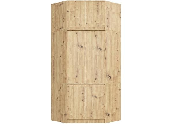 Nurgariidekapp S100 II