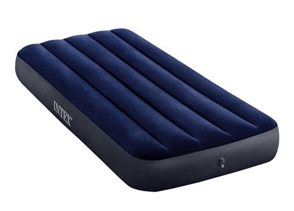 Õhkmadrats Intex Classic Downy Airbed