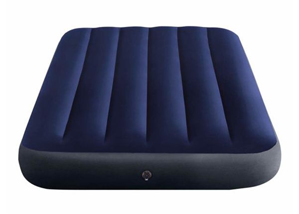 Õhkmadrats Intex Classic Downy Airbed