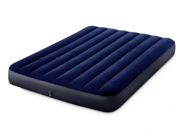 Õhkmadrats Intex Classic Downy Airbed