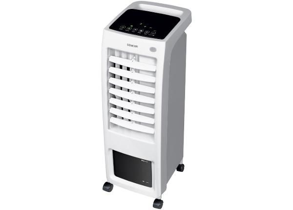 Õhujahuti Sencor SFN6011WH