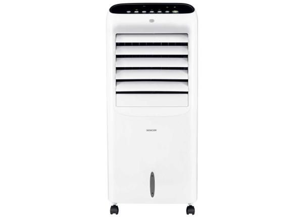 Õhujahuti Sencor SFN9021WH