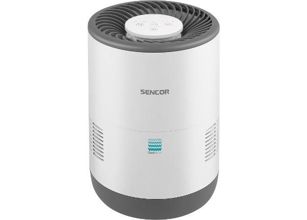 Õhuniisutaja Sencor SHF3000WH