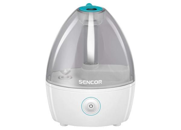 Õhuniisutaja Sencor SHF901WH