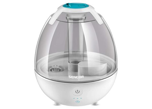 Õhuniisutaja Sencor SHF950WH