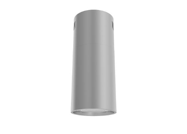 Õhupuhastaja Greentek Cilindro IS inox