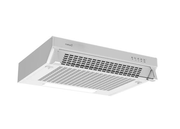 Õhupuhasti Cata FK SLIM 6000 WH, valge