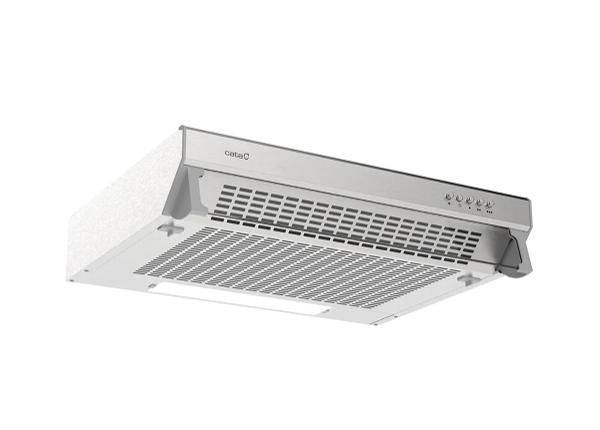Õhupuhasti Cata FK SLIM 6000 X, roostevaba teras