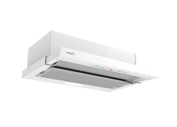 Õhupuhasti Cata TFK 6005 WH, valge