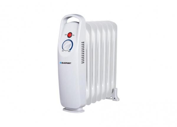 Õliradiaator Blaupunkt HOR201
