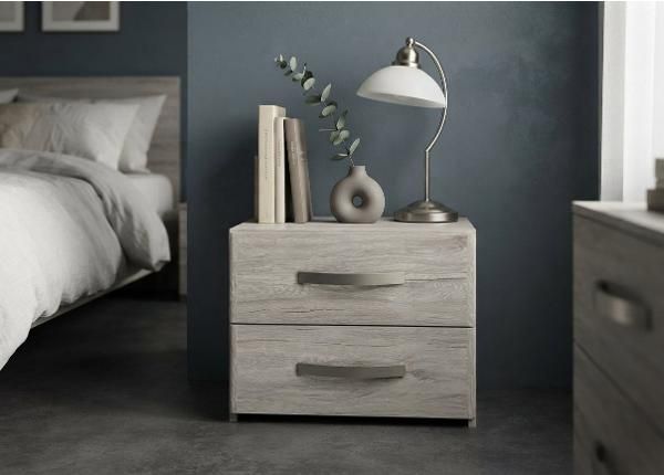 Öökapp Brera oak