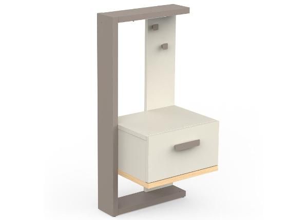 Öökapp Camillia 1s